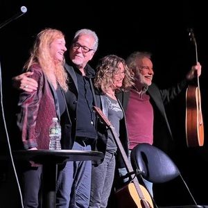 Meet your Posher, Cliff